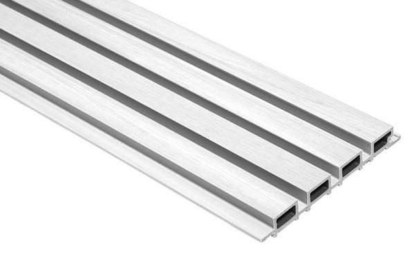 Стеновая панель CM Decking CM Wall, WHITE (Белый) купить в Минеральных Водах