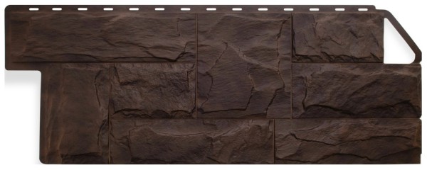 Фасадная панель Альта-Профиль, Гранит, Альпийский купить в Минеральных Водах