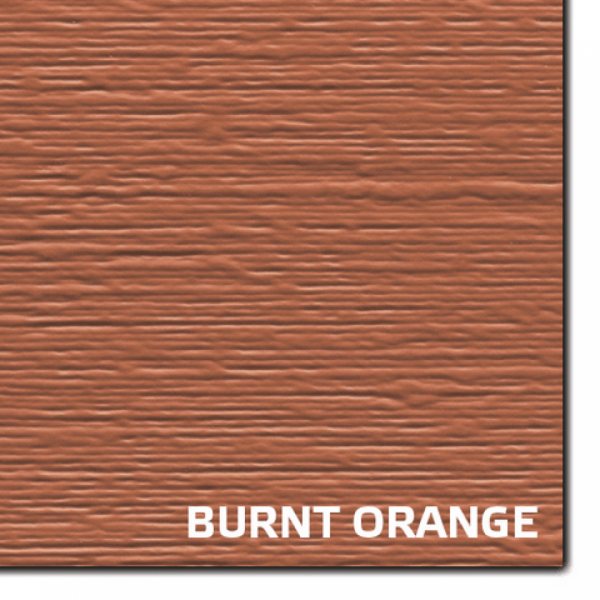 Сайдинг Виниловый Mitten, Sentry Mitten, Burnt Orange купить в Минеральных Водах