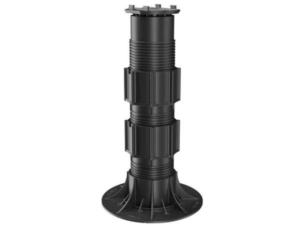 Регулируемая опора HILST LIFT self-leveling HL8 (285-430мм) купить в Минеральных Водах