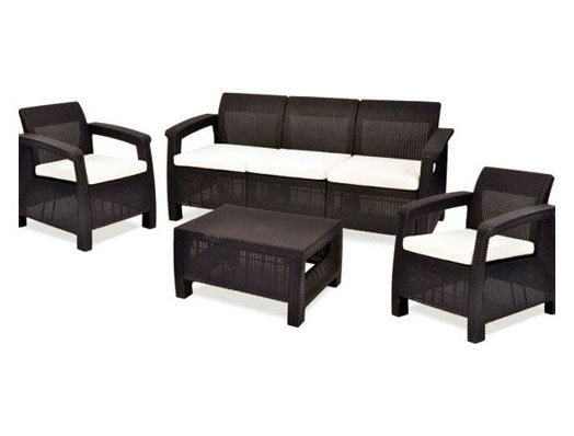 Комплект Corfu Triple Set купить в Минеральных Водах