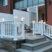 Светодиодная крышка-светильник GardenParkett Белый купить в Минеральных Водах