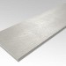 Фиброцементный сайдинг Roofas SIDING неокрашеный купить в Минеральных Водах