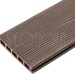 Доска террасная ДПК 3D SEQUOIA DUAL WOOD BROWN купить в Минеральных Водах