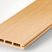 Доска Террасная NanoWood «Lite» ECO орех купить в Минеральных Водах