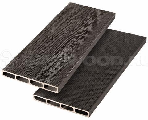 Грядочная доска ДПК 3D Savewood SW Rubus (R) коричневый купить в Минеральных Водах
