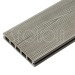 Доска террасная ДПК 3D SEQUOIA DUAL WOOD GRAY купить в Минеральных Водах