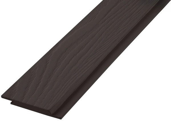 Фиброцементный сайдинг FCSPRO Click Shtil F04 (Ночной лес) купить в Минеральных Водах