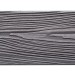 Террасная доска из ДПК RusDecking Unodeck Mogano - Серый купить в Минеральных Водах