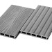 Террасная доска из ДПК RusDecking Unodeck Mogano - Серый купить в Минеральных Водах