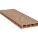 Террасная доска из ДПК CM Decking серия VINTAGE цвет дуб, желтый купить в Минеральных Водах