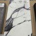 Фиброцементные панели Panda Камень Мрамор уайт 02240F купить в Минеральных Водах