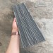 Заборная доска Latitudo Estetic 140х12 Серый купить в Минеральных Водах