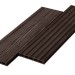 Террасная доска из ДПК RusDecking Unodeck Mogano - Венге купить в Минеральных Водах