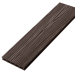 Террасная доска из ДПК RusDecking Unodeck Mogano - Венге купить в Минеральных Водах