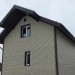 Фасадная панель Альта-Профиль, Кирпич Клинкерный, Белый купить в Минеральных Водах