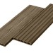 Террасная доска из ДПК RusDecking Unodeck Mogano - Орех купить в Минеральных Водах