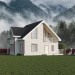 Фиброцементный сайдинг Roofas SIDING Доломит купить в Минеральных Водах