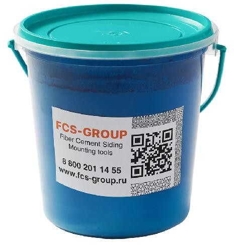 Краска FCS-GROUP 0,5 кг купить в Минеральных Водах