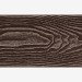 Террасная доска из ДПК RusDecking Unodeck Vintage - Венге купить в Минеральных Водах