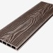 Террасная доска из ДПК RusDecking Unodeck Vintage - Венге купить в Минеральных Водах