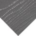 Заборная доска ДПК NanoWood Nature 3D полнотелая Серый купить в Минеральных Водах
