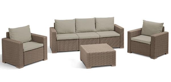 Мебель California 3 Seater купить в Минеральных Водах