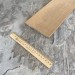 Заборная доска Latitudo Modern 140х12 Орех купить в Минеральных Водах