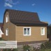 Сайдинг Виниловый Ю-Пласт, Timberblock (Тимберблок), Дуб натуральный купить в Минеральных Водах