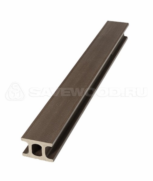 Лага – универсальный профиль ПВХ Savewood купить в Минеральных Водах