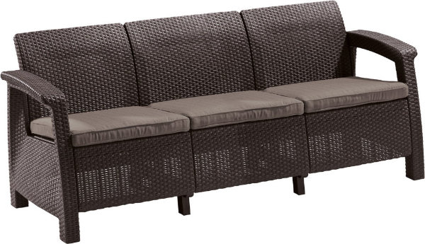 Мебель Corfu Love Seat Max купить в Минеральных Водах