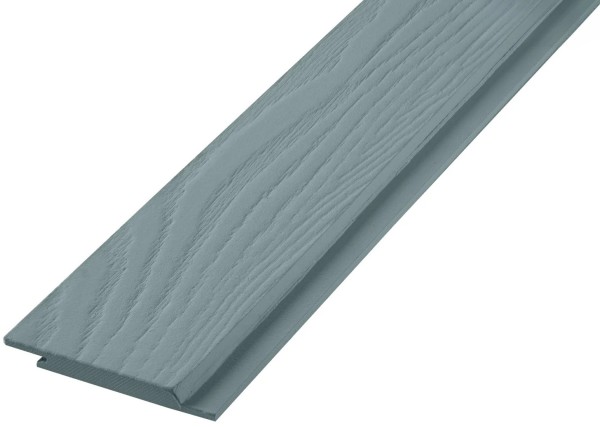 Фиброцементный сайдинг FCSPRO Click Shtil F10 (Прозрачный океан) купить в Минеральных Водах