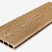Террасная доска из ДПК RusDecking Unodeck Vintage - Орех купить в Минеральных Водах
