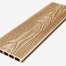 Террасная доска из ДПК RusDecking Unodeck Vintage - Орех купить в Минеральных Водах