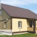 Сайдинг Виниловый Ю-Пласт, Timberblock (Тимберблок), Дуб золотой купить в Минеральных Водах