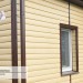 Сайдинг Виниловый Ю-Пласт, Timberblock (Тимберблок), Дуб золотой купить в Минеральных Водах