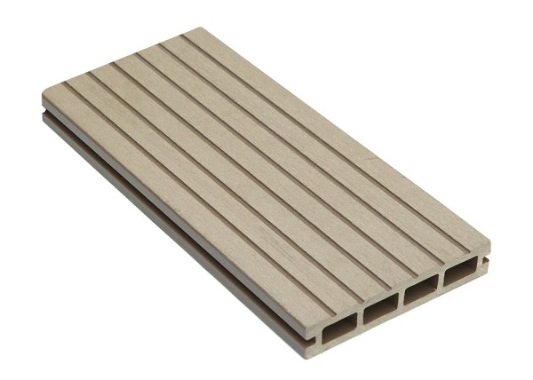 Террасная доска из ДПК CM Decking серия BARK цвет ясень купить в Минеральных Водах