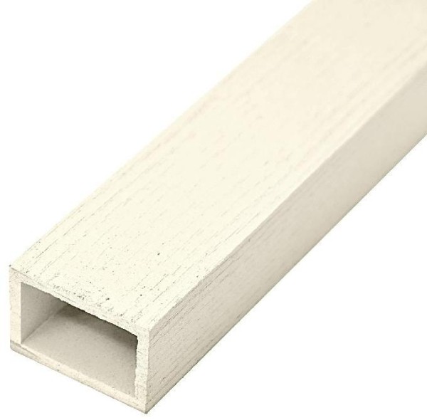 Балясина FAYNAG ДПК WOOD слоновая кость купить в Минеральных Водах