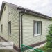 Сайдинг Виниловый Ю-Пласт, Timberblock (Тимберблок), Ясень прованс зеленый купить в Минеральных Водах