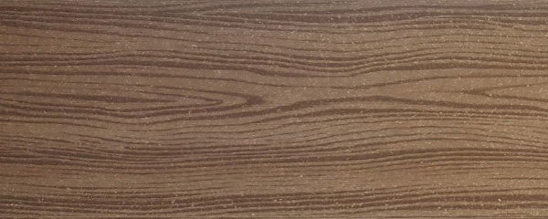 Террасная доска из ДПК Holzhof, Коричневый купить в Минеральных Водах