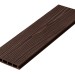 Террасная доска из ДПК RusDecking Unodeck Ultra - Венге купить в Минеральных Водах