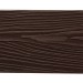 Террасная доска из ДПК RusDecking Unodeck Ultra - Венге купить в Минеральных Водах