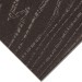 Заборная доска ДПК NanoWood Nature 3D полнотелая Венге купить в Минеральных Водах