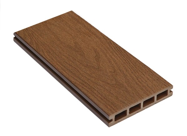 Террасная доска из ДПК CM Decking серия BARK цвет тик купить в Минеральных Водах