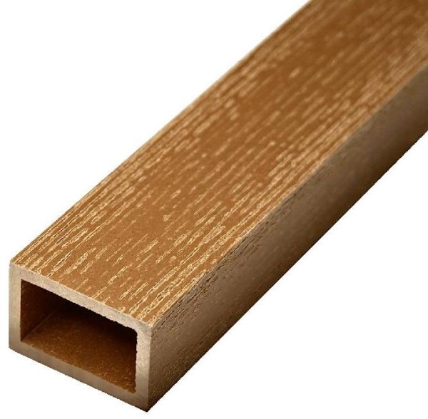 Балясина FAYNAG ДПК WOOD тик купить в Минеральных Водах
