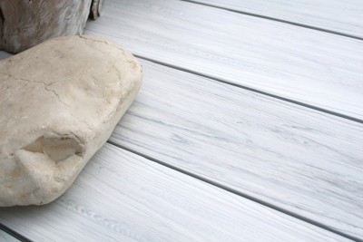 Террасная доска из ДПК Terrapol Практик мультиколор Арктика (под заказ)