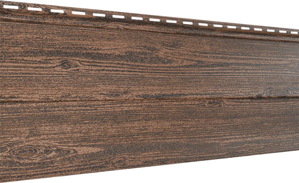 Сайдинг Ю-Пласт TIMBERBLOCK Ель (Тимберблок), Сибирская купить в Минеральных Водах