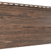 Сайдинг Ю-Пласт TIMBERBLOCK Ель (Тимберблок), Сибирская купить в Минеральных Водах