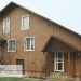 Сайдинг Ю-Пласт TIMBERBLOCK Ель (Тимберблок), Сибирская купить в Минеральных Водах