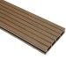 Террасная доска из ДПК CM Decking серия ROBUST цвет мербау купить в Минеральных Водах